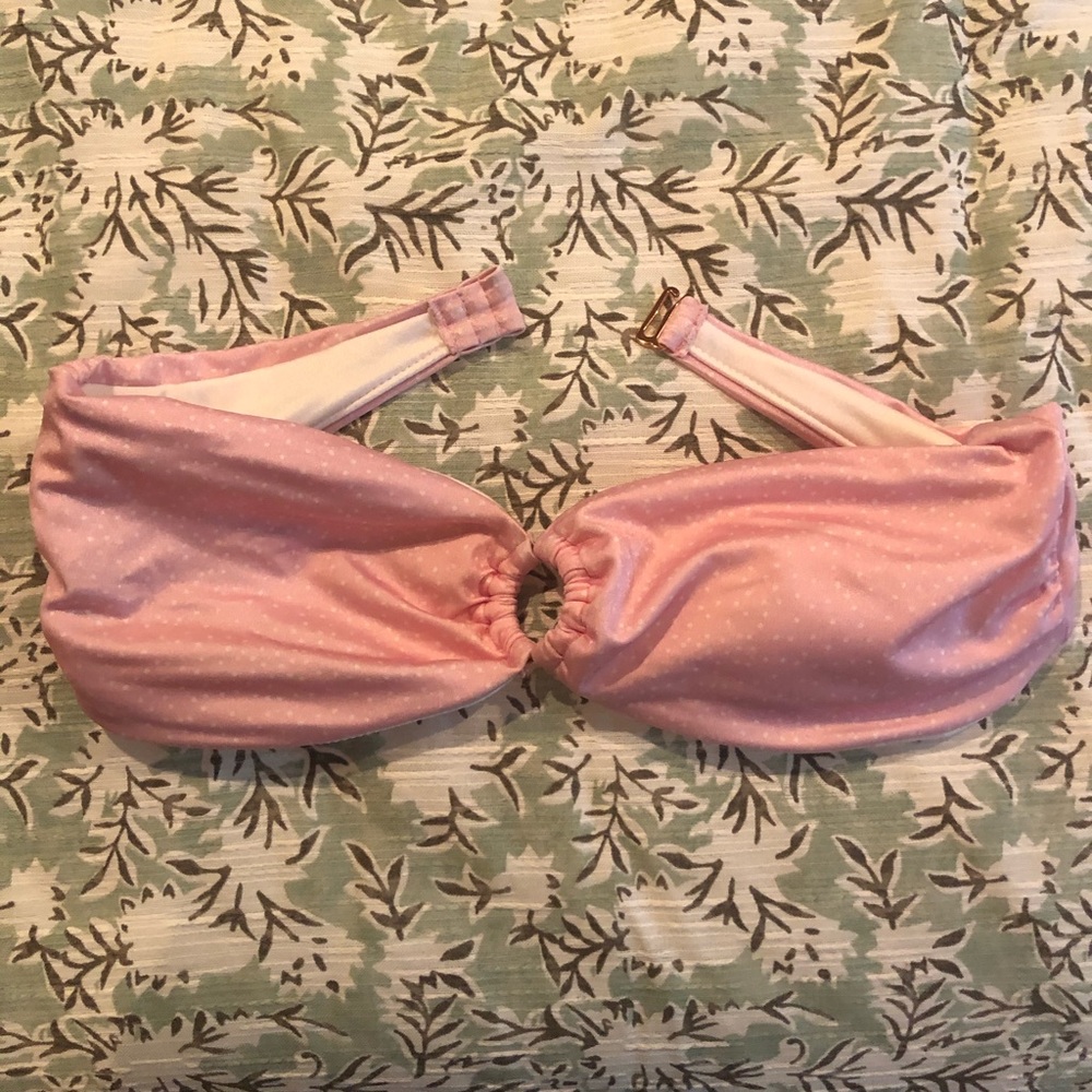 PacSun Bikini Top
